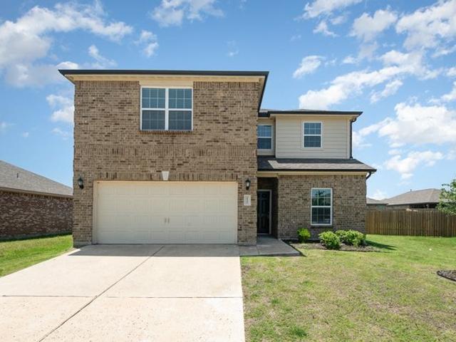 House for sale in Anna, Texas