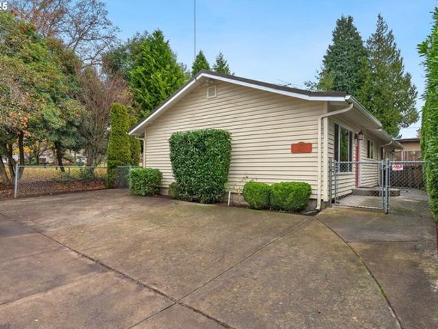 House for sale in Vancouver, Washington