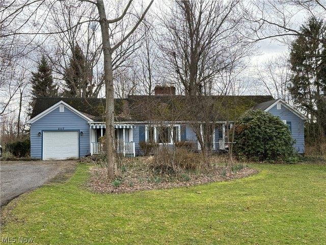 Apartment for rent in North Bloomfield, Ohio