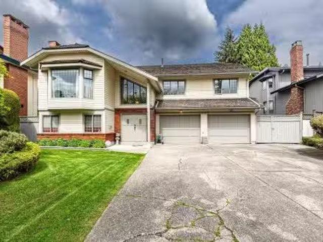 House for sale in Burnaby, British Columbia