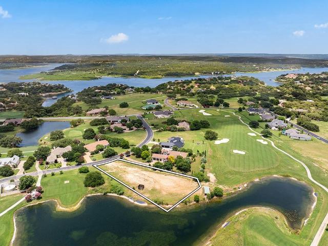 Land for sale in Spicewood, Texas