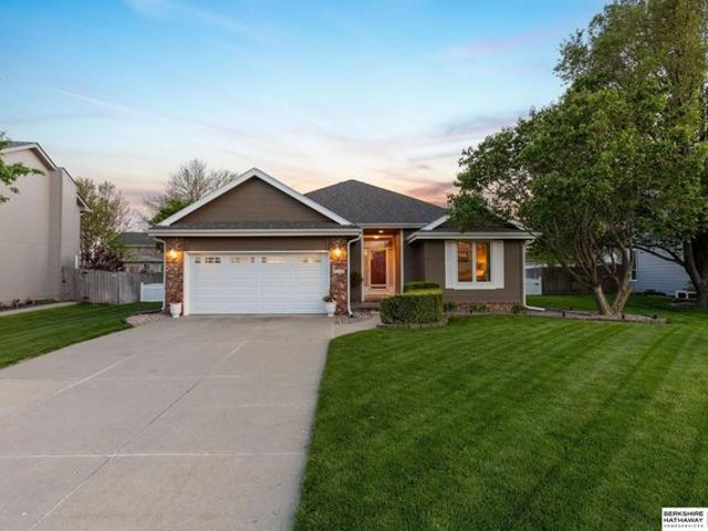 House for sale in Nebraska