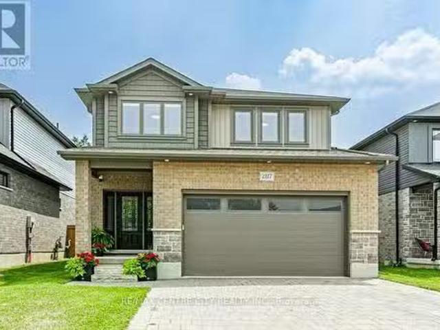 House for sale in Arva, Ontario