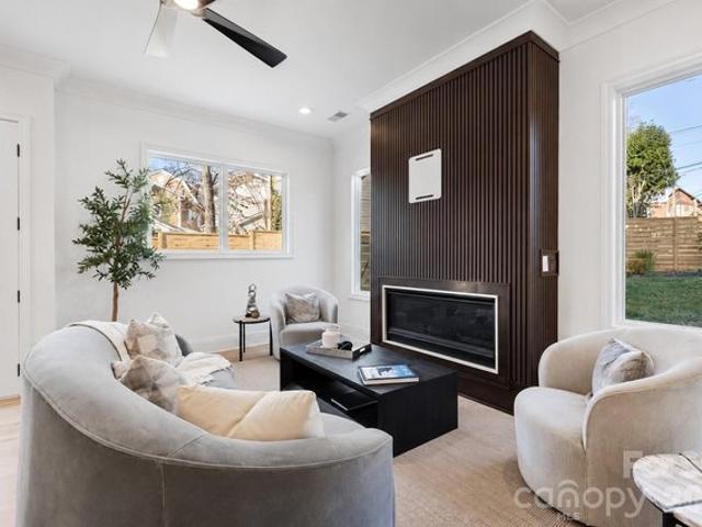 Townhouse for sale in Mecklenburg, North Carolina