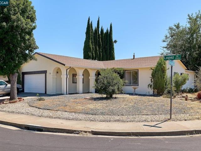 House for sale in Antioch, California