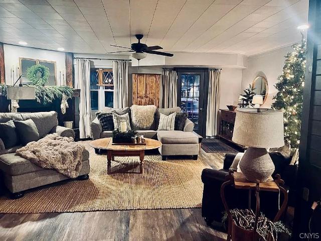 Property for rent in Cazenovia, New York