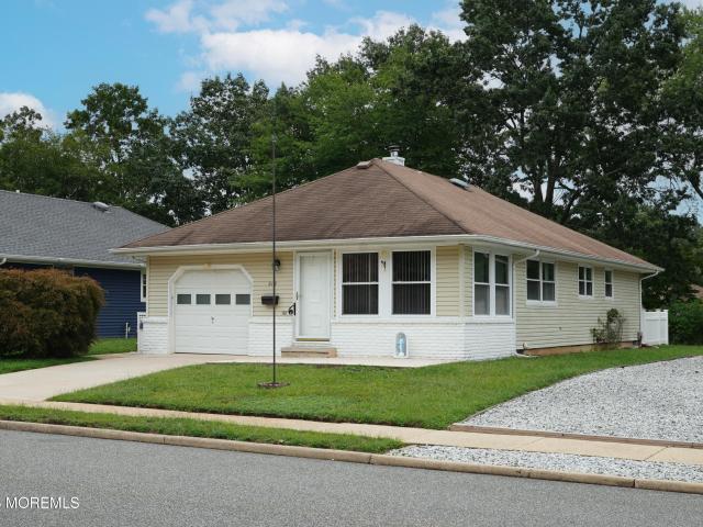House for sale in Normandy Beach, New Jersey