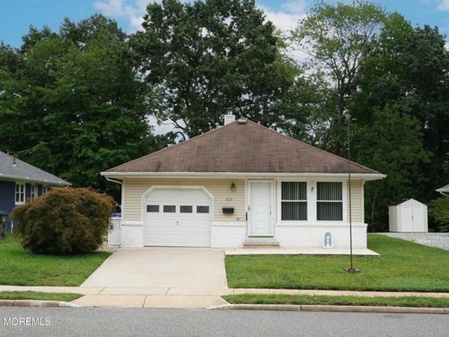House for sale in Normandy Beach, New Jersey