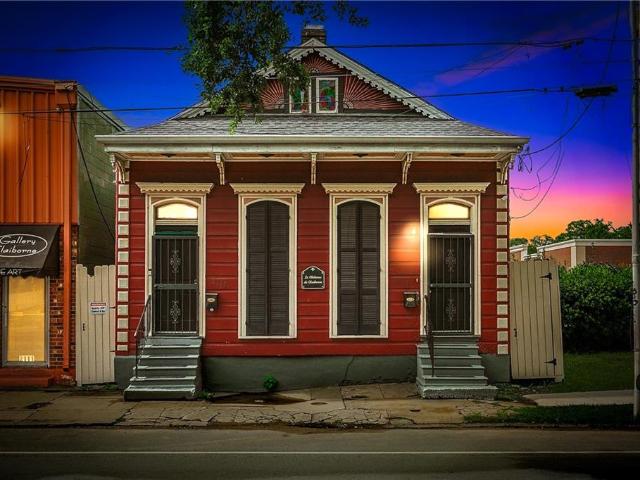 Commercial for sale in New Orleans, Louisiana