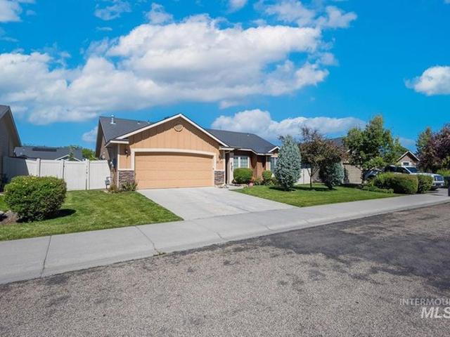 House for sale in Kuna, Idaho