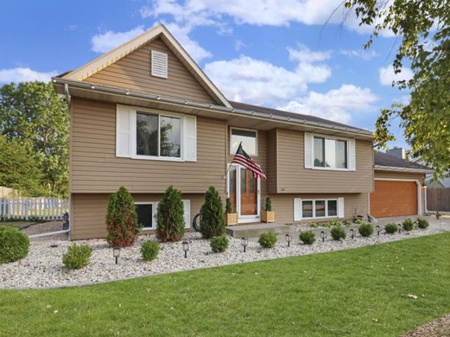 House for sale in Caledonia, Wisconsin