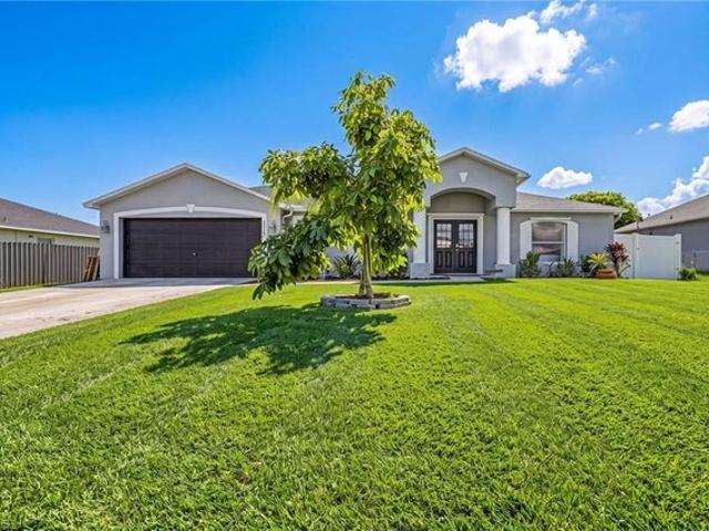 House for sale in Cape Coral, Florida