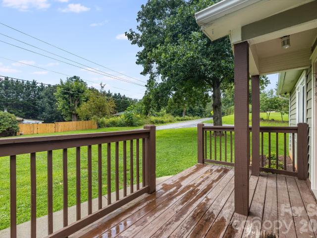 House for sale in Haywood, North Carolina