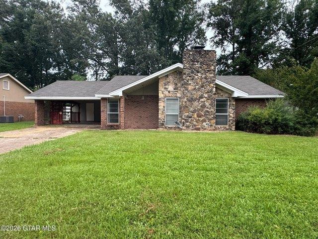 House for sale in Columbus, Mississippi
