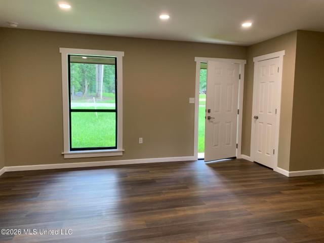 House for sale in Bolton, Mississippi