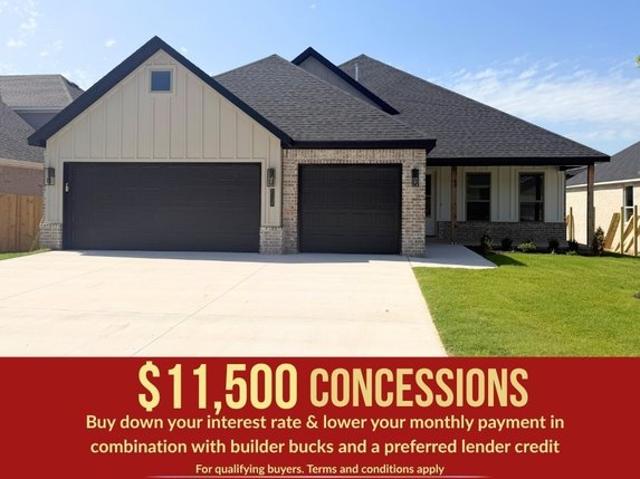 House for sale in Ark