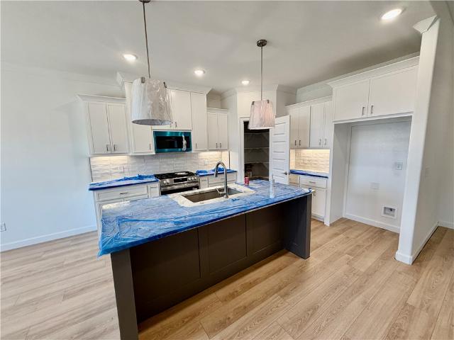 House for sale in Ark