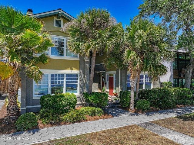 House for sale in Jacksonville, Florida