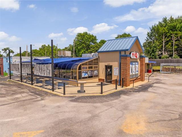 Commercial for sale in Kansas