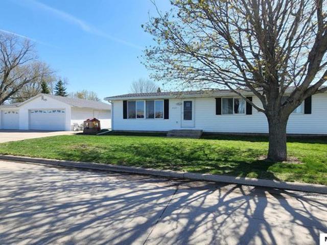 House for sale in Cerro Gordo, Iowa