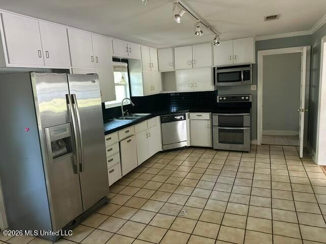 House for sale in Gautier, Mississippi