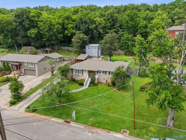 Property for rent in Huntsville, Alabama