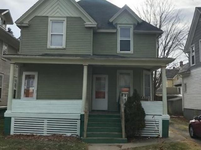 House for sale in Racine, Wisconsin