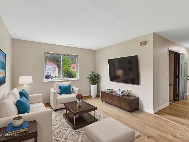 House for sale in English Woods, Cincinnati