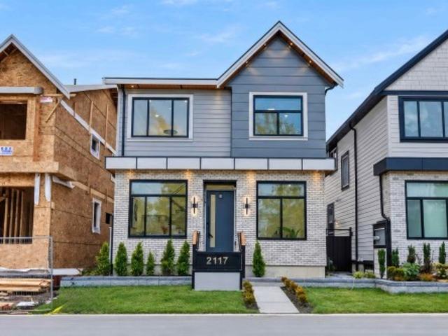 House for sale in South Surrey, Surrey