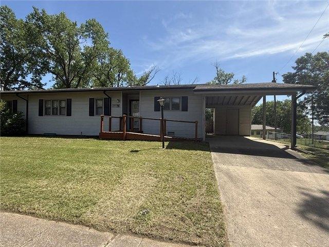 Townhouse for sale in Kansas