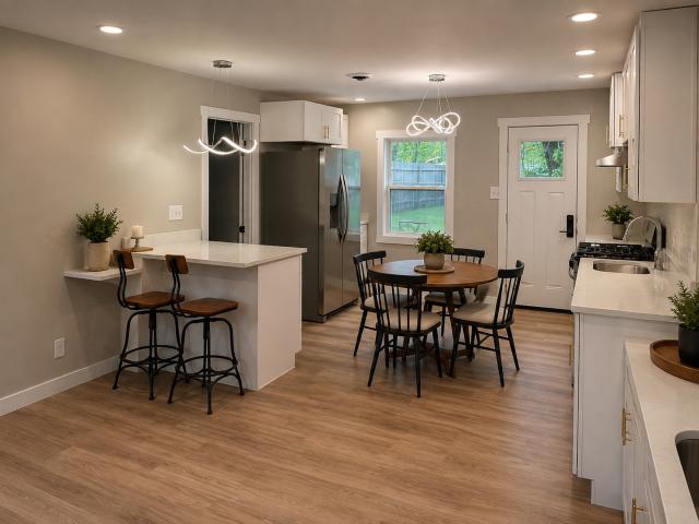 House for sale in Illinois