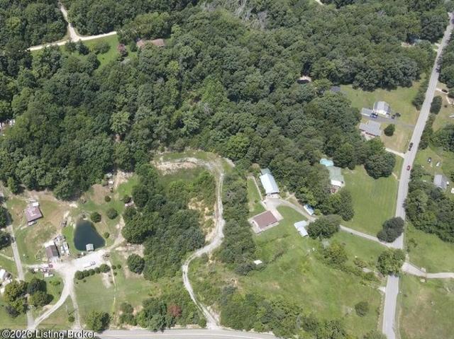 Land for sale in Shepherdsville, Bullitt County