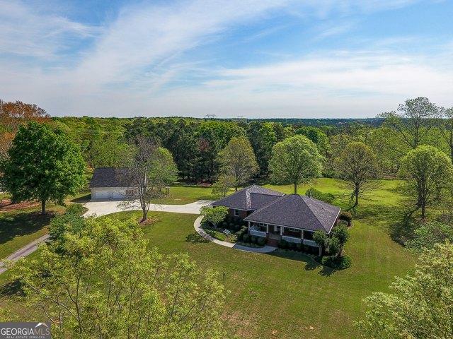 House for sale in Grantville, Georgia