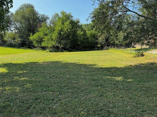 Land for sale in Collinsville, Oklahoma