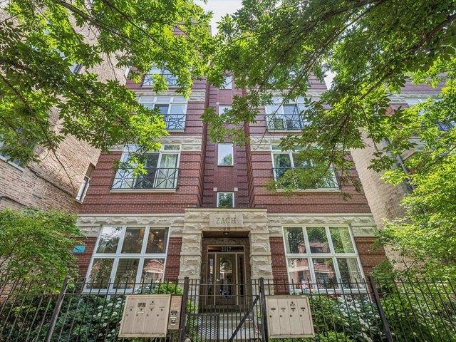 Condo for sale in Chicago Park, Illinois