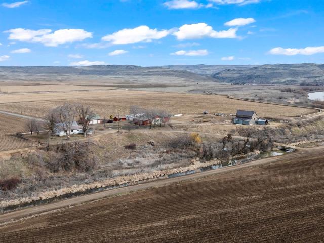 Farm for sale in Idaho