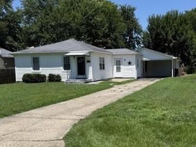 House for sale in Louisville, Kentucky