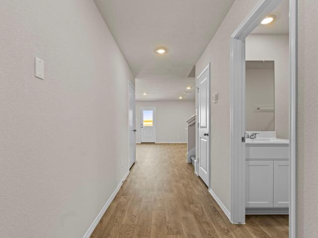 House for sale in Luling, Texas