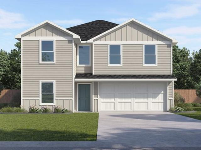 House for sale in Luling, Texas