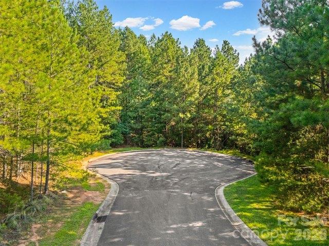 Land for sale in Belmont, North Carolina