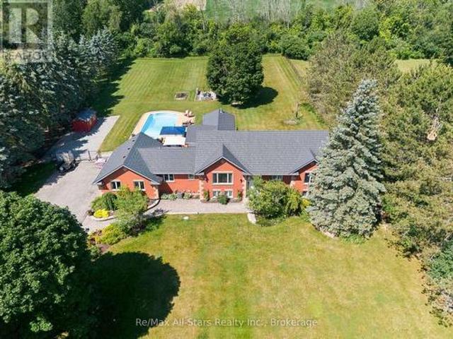 House for sale in Durham, Ontario