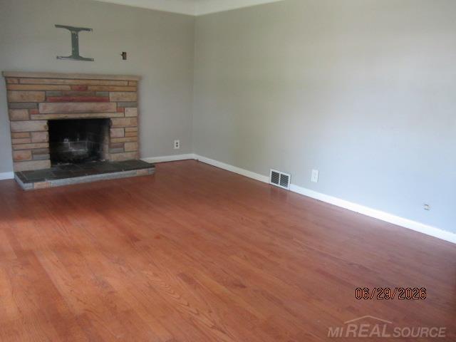 House for sale in Saint Clair Shores, Michigan
