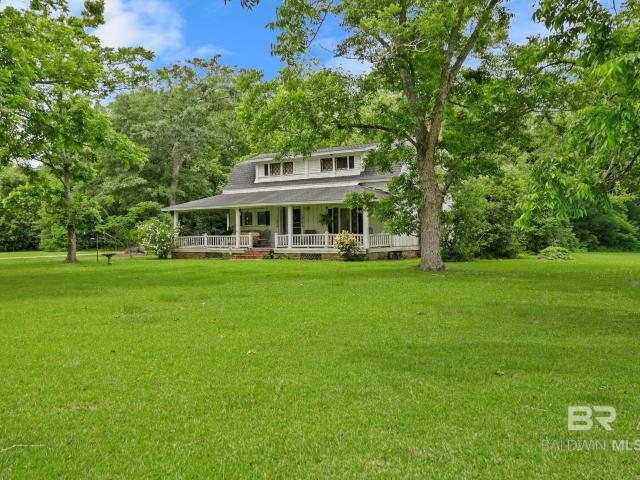 House for sale in Fairhope, Alabama