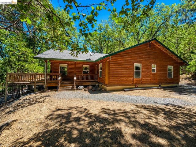 House for sale in Sonora, California