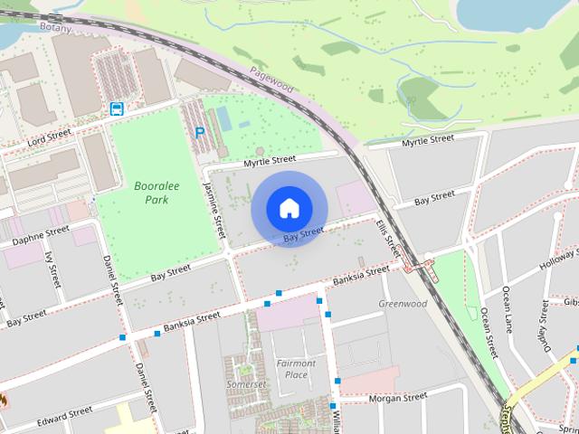 Apartment for rent in Sydney, New South Wales