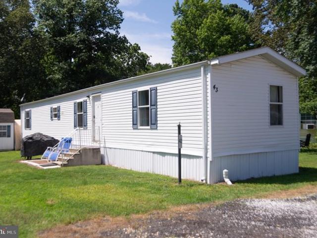 House for sale in Preston, Maryland
