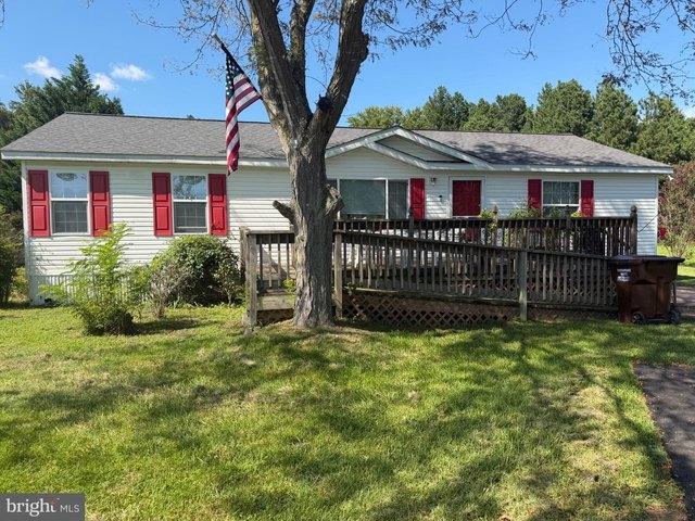 House for sale in Preston, Maryland