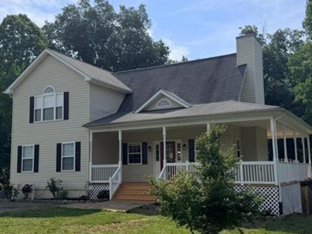 House for sale in Virginia