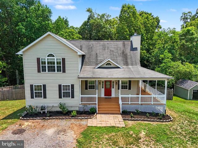 House for sale in Virginia