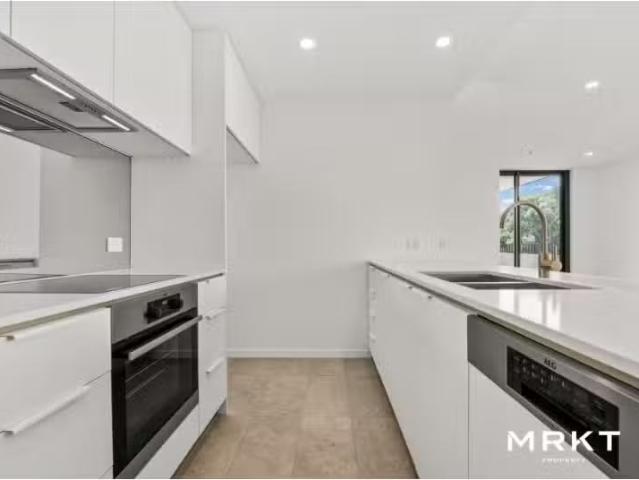 Apartment for rent in Kingston, Australian Capital Territory